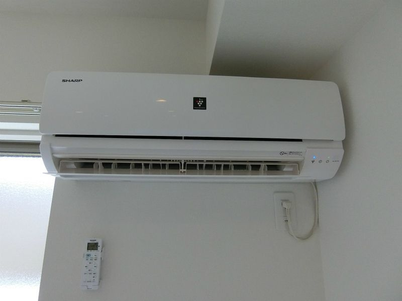 リブリ・エニシアの設備