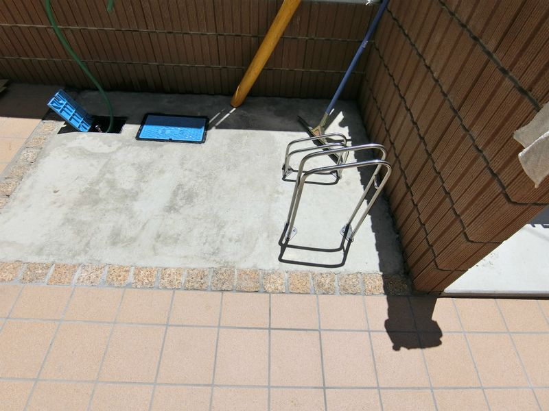 リブリ・エニシアのその他共用部分