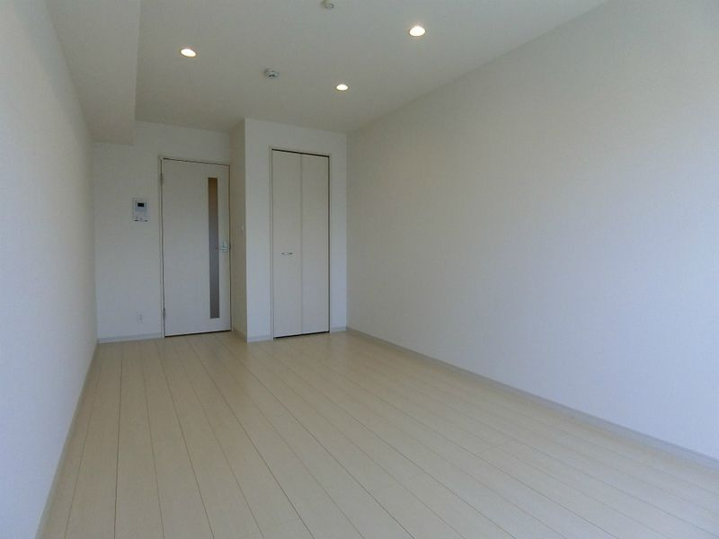 リブリ・エニシアの居間・リビング