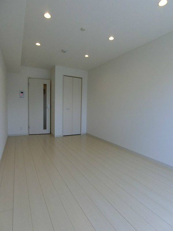 リブリ・エニシアの居間・リビング