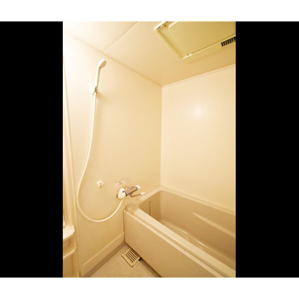 グランドゥール白金のシャワールーム