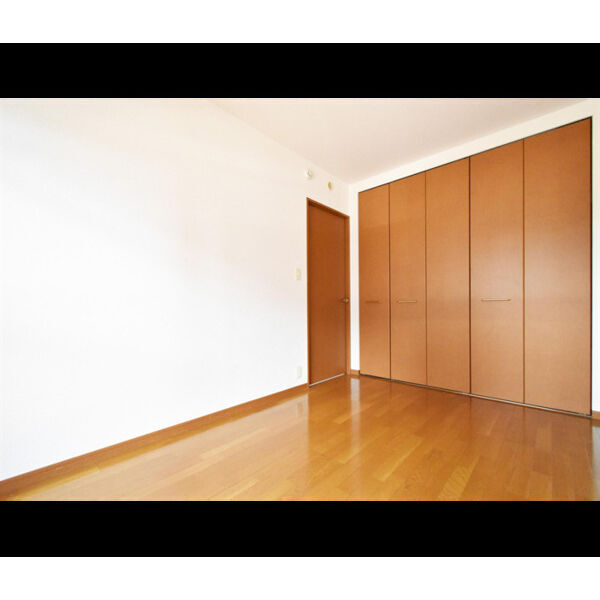 グランドゥール白金の収納