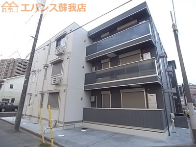 【外観】 | Ｄ-ＲＯＯＭ神明町