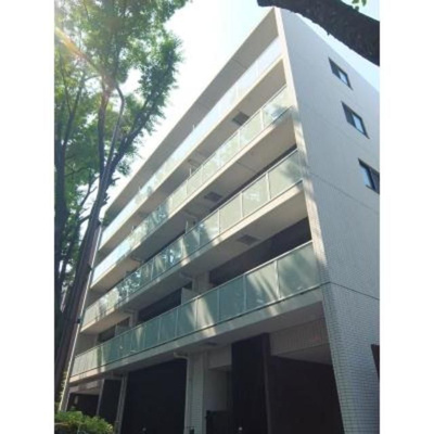 【エントランス】 | バンデューセン上北沢