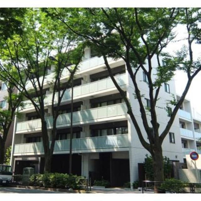 【外観】 | バンデューセン上北沢