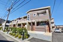 ラ・ソレアードⅡの画像