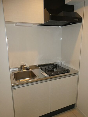 【キッチン】 | キャッスルパレス江戸川橋