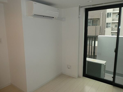 【居間・リビング】 | キャッスルパレス江戸川橋