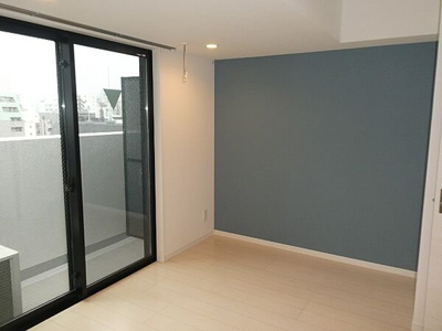 【内装】 | キャッスルパレス江戸川橋