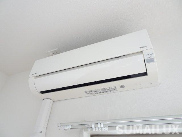 熊本市中央区出水１丁目の賃貸マンションの設備