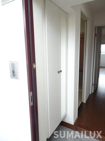 熊本市中央区出水１丁目の賃貸マンションのその他