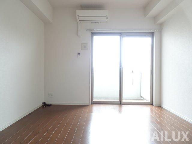 熊本市中央区出水１丁目の賃貸マンションの内装