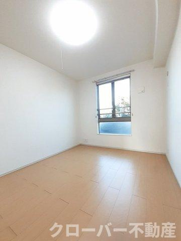 エルベッタ城東の内装