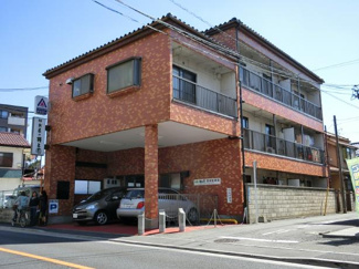 【外観】 | 和光マンション