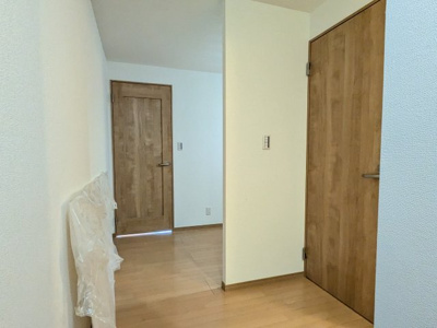 【内装】 | 和光マンション