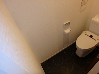 【トイレ】