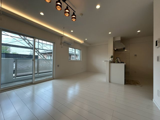 【居間・リビング】 | Y&M　祇園
