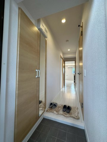 【玄関】 | Y&M　祇園