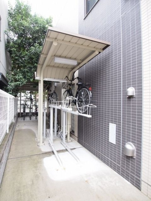 【その他共用部分】 | きくやｃｏｕｒｔ浅草