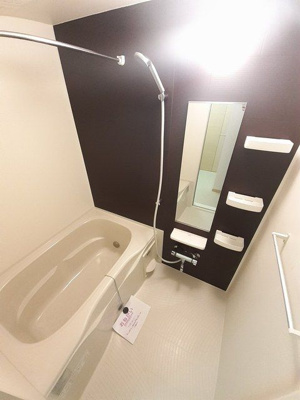 【浴室】 | きくやｃｏｕｒｔ浅草 | 浴室