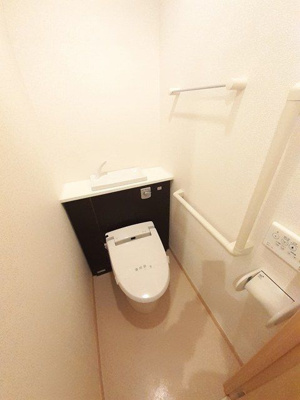 【トイレ】 | きくやｃｏｕｒｔ浅草 | トイレ