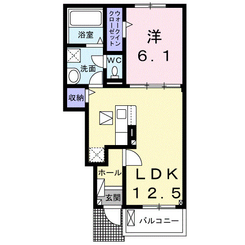 エル・ブランシュ　Ａ