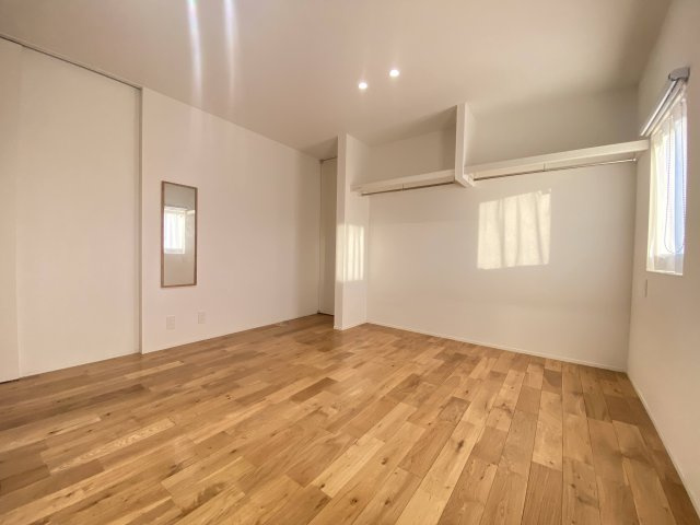 【洋室】 | 荒尾市川登