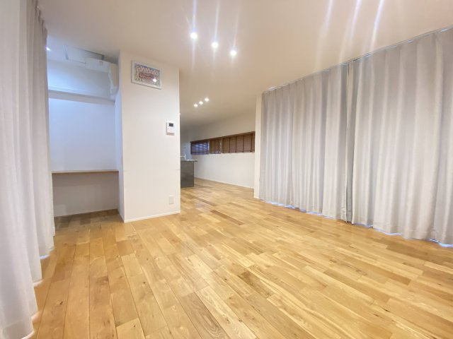 【居間・リビング】 | 荒尾市川登