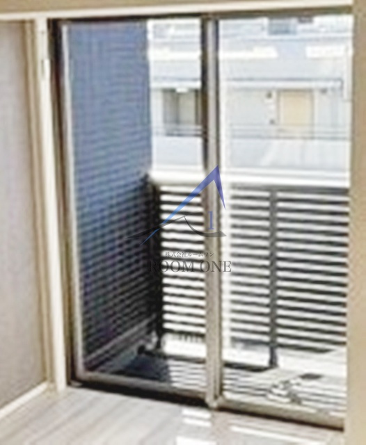 GENOVIA金町のバルコニー|バルコニーです。