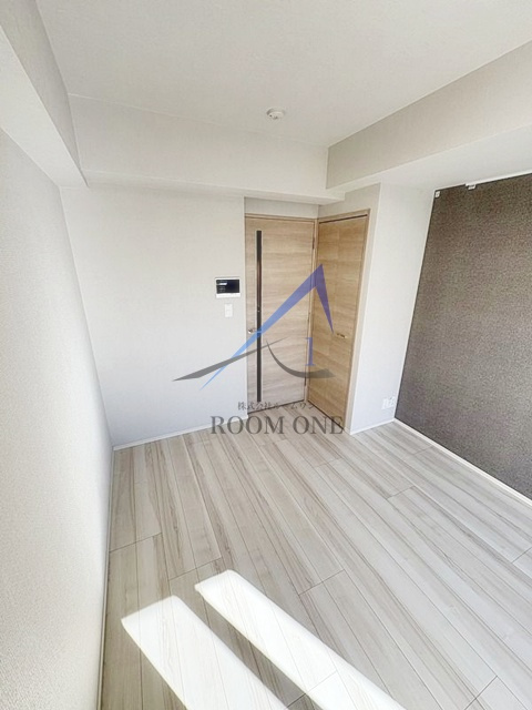 GENOVIA金町の寝室|寝室です。