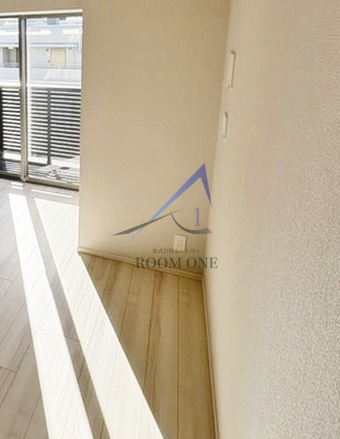 GENOVIA金町の内装