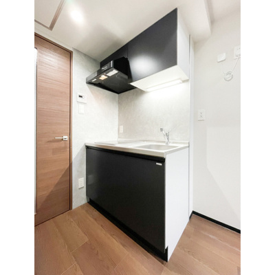 【キッチン】 | ラミィ中野坂上