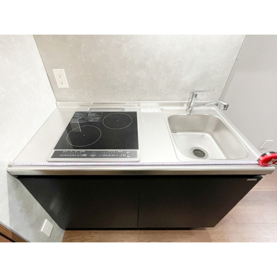 【キッチン】 | ラミィ中野坂上