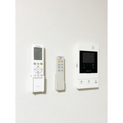 【セキュリティ】 | ラミィ中野坂上