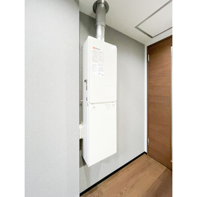 【設備】 | ラミィ中野坂上