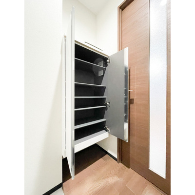 【収納】 | ラミィ中野坂上