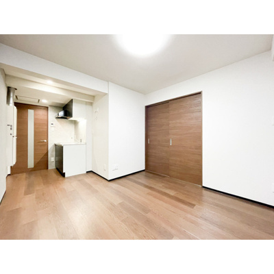 【居間・リビング】 | ラミィ中野坂上