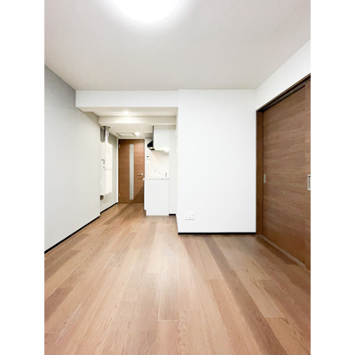 【居間・リビング】 | ラミィ中野坂上