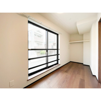 【寝室】 | ラミィ中野坂上