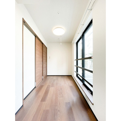 【寝室】 | ラミィ中野坂上