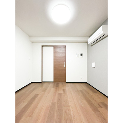 【寝室】 | ラミィ中野坂上