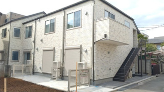 【外観】 | シエロアスール