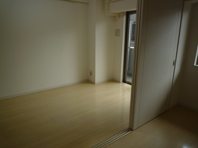 プロスペクト恩賜公園の内装|※同物件別部屋別間取り参考写真