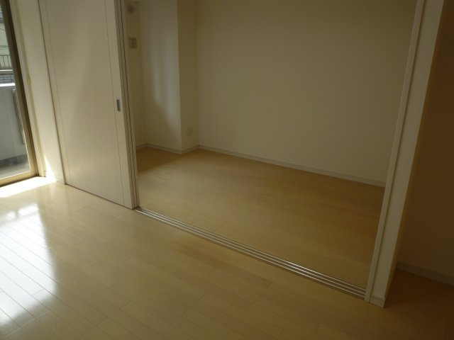 プロスペクト恩賜公園の寝室|同一仕様