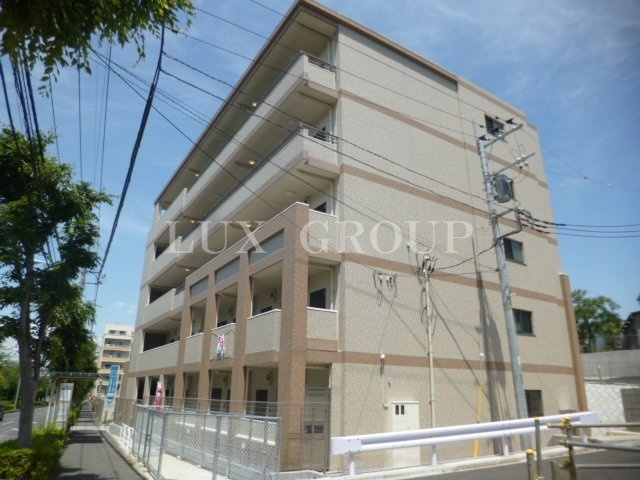 【外観】 | レギオン