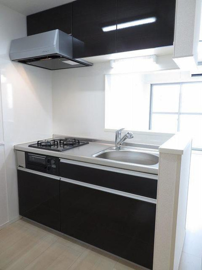 【キッチン】 | レギオン