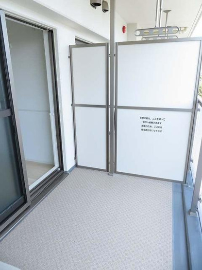 【バルコニー】 | レギオン