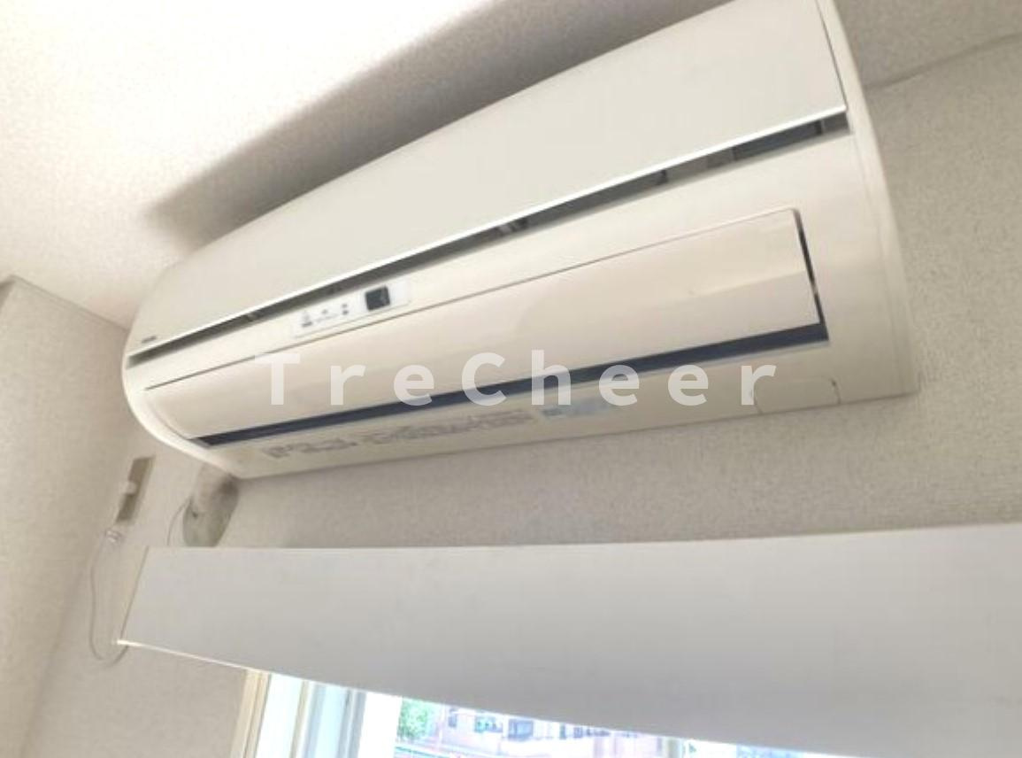 フラッツ本蓮沼のその他