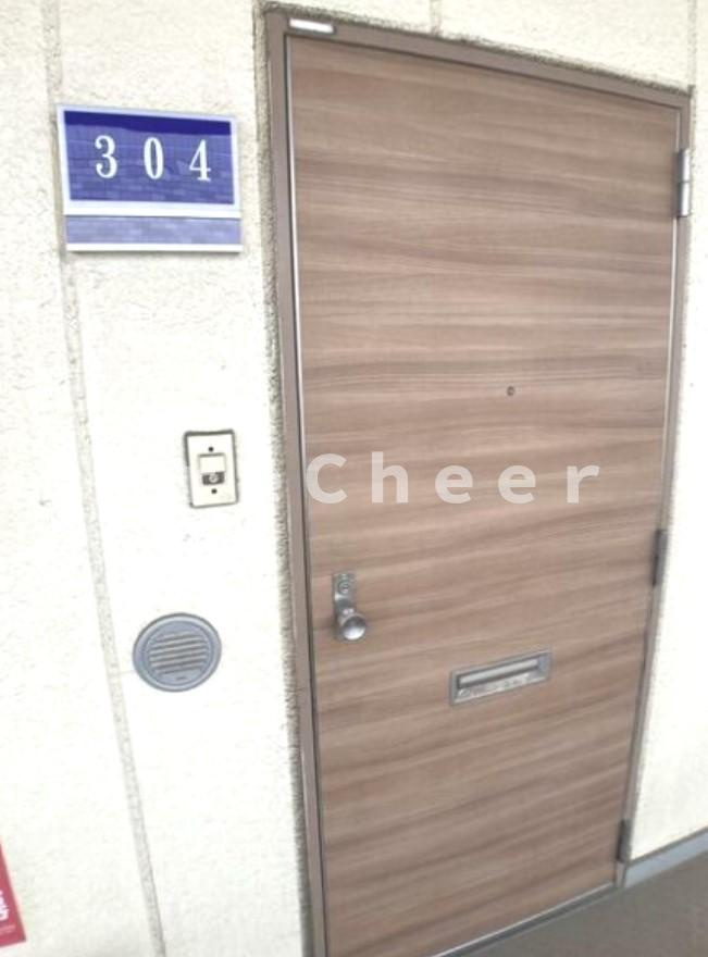 フラッツ本蓮沼のその他