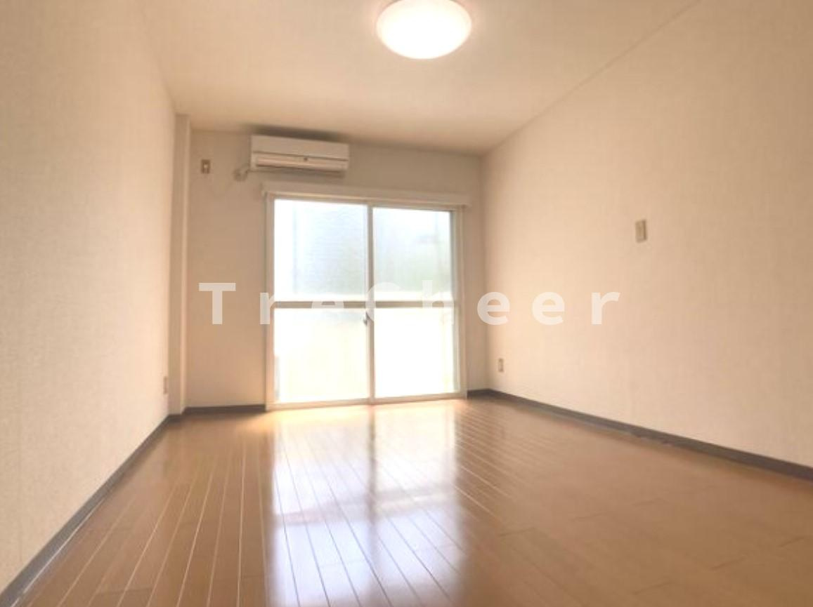 フラッツ本蓮沼の居間・リビング